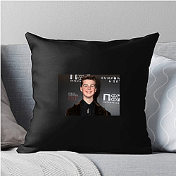 Sharp Wit Iain Armitage Pillows Cover