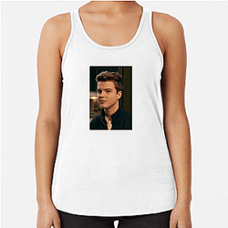 Child Star Power Iain Armitage Tank Tops