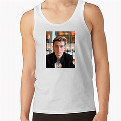 Little Genius Iain Armitage Tank Tops