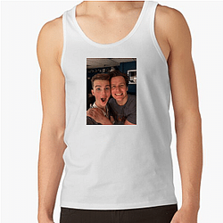 Next Generation Iain Armitage Tank Tops