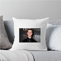Sharp Wit Iain Armitage Pillows Cover