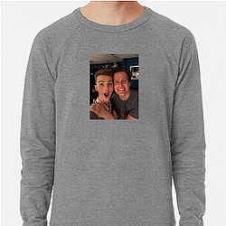 Next Generation Iain Armitage Sweatshirts
