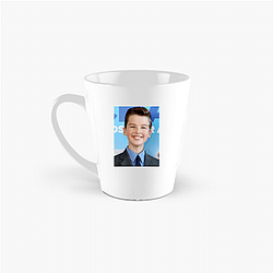 Rising Talent Iain Armitage Mugs