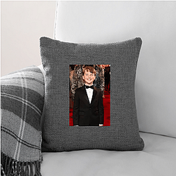 Bright Future Iain Armitage Pillows Cover