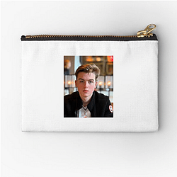 Little Genius Iain Armitage Zipper Pouches