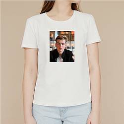 Little Genius Iain Armitage T-Shirts