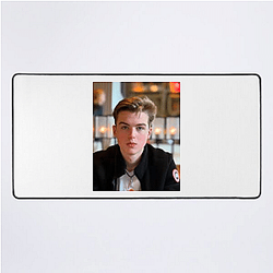 Little Genius Iain Armitage Mouse Pads