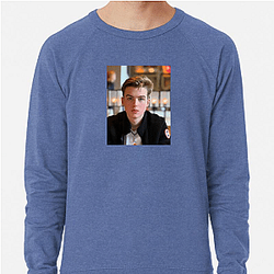 Little Genius Iain Armitage Sweatshirts