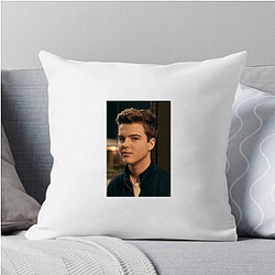 Child Star Power Iain Armitage Pillows Cover
