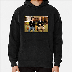 Sitcom Standout Iain Armitage Hoodies