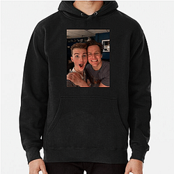 Next Generation Iain Armitage Hoodies