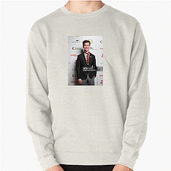 Screen Charmer Iain Armitage Sweatshirts