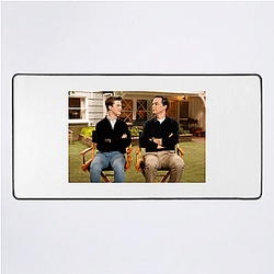 Sitcom Standout Iain Armitage Mouse Pads