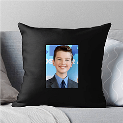 Rising Talent Iain Armitage Pillows Cover
