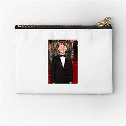 Bright Future Iain Armitage Zipper Pouches