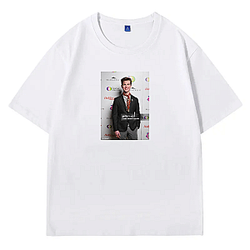 Screen Charmer Iain Armitage T-Shirts