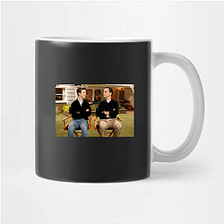 Sitcom Standout Iain Armitage Mugs