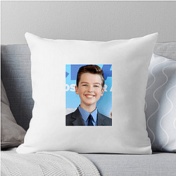 Rising Talent Iain Armitage Pillows Cover