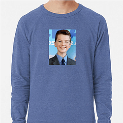 Rising Talent Iain Armitage Sweatshirts