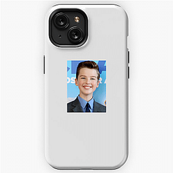 Rising Talent Iain Armitage Samsung Cases