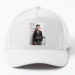 Screen Charmer Iain Armitage Hats & Caps