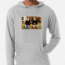 Sitcom Standout Iain Armitage Hoodies