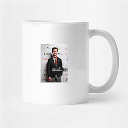 Screen Charmer Iain Armitage Mugs