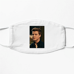 Child Star Power Iain Armitage Face Masks