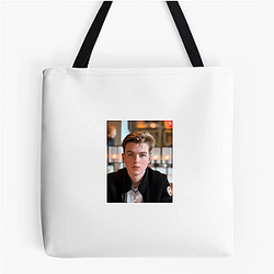 Little Genius Iain Armitage Bags