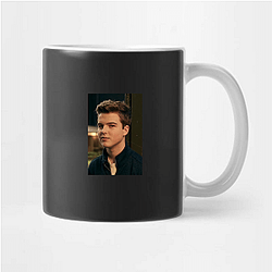 Child Star Power Iain Armitage Mugs