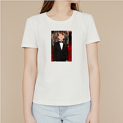 Bright Future Iain Armitage T-Shirts