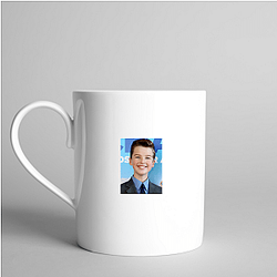 Rising Talent Iain Armitage Mugs