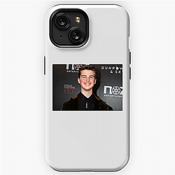Sharp Wit Iain Armitage Samsung Cases