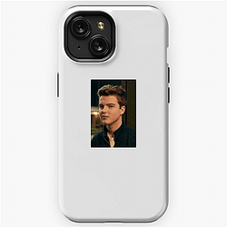 Child Star Power Iain Armitage iPhone Cases
