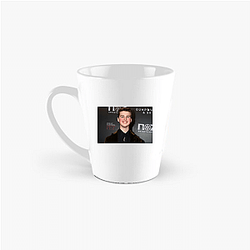 Sharp Wit Iain Armitage Mugs
