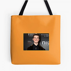 Sharp Wit Iain Armitage Bags