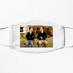 Sitcom Standout Iain Armitage Face Masks