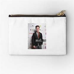 Screen Charmer Iain Armitage Zipper Pouches