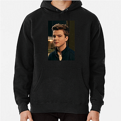 Child Star Power Iain Armitage Hoodies