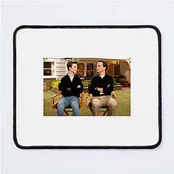 Sitcom Standout Iain Armitage Mouse Pads