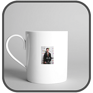 Iain Armitage Mugs