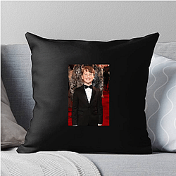 Bright Future Iain Armitage Pillows Cover