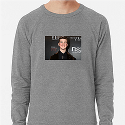 Sharp Wit Iain Armitage Sweatshirts