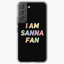 iamsanna Samsung Galaxy Soft Case RB1409