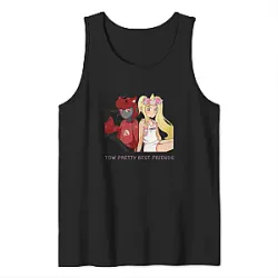 IamSanna Tank Tops - Moody vs IamSanna Showdown Edition