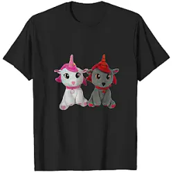 Best Friend PTTT2104  IamSanna T-Shirt