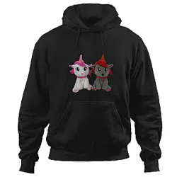 Best Friend PTTT2104  IamSanna Hoodie