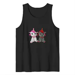 Best Friend PTTT2104  IamSanna Tank Tops