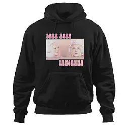 Besties Iamsanna And Leah Ashe PTTT2104  IamSanna Hoodie