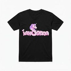 Sanna NTMD0307 IamSanna T-Shirt